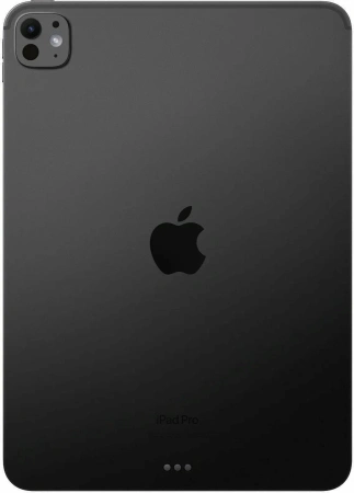 Apple iPad Pro 11 (2025) 512Gb Wi-Fi + Cellular with Standard glass (Space Black)