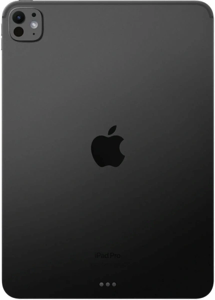 Apple iPad Pro 11 (2025) 512Gb Wi-Fi + Cellular with Standard glass (Space Black)