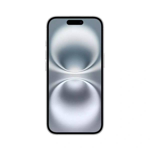 Apple iPhone 16 128Gb (White) (eSIM)
