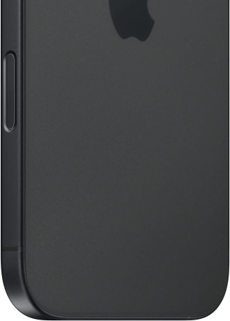 Apple iPhone 16 Plus 512Gb (Black) (eSIM)
