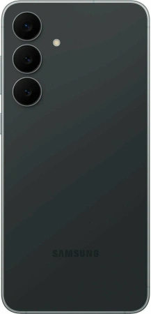 Samsung Galaxy S25 FE 8/256Gb (Jetblack)