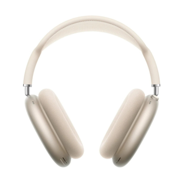 Беспроводная гарнитура Apple AirPods Max USB-C (Starlight) (MWW53)