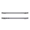 Apple MacBook Air 13 2024 M3 8/256Gb (Space Gray) (Z1B60004J)