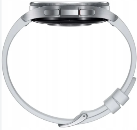 Умные часы Samsung Galaxy Watch 6 Classic 47mm (Silver)