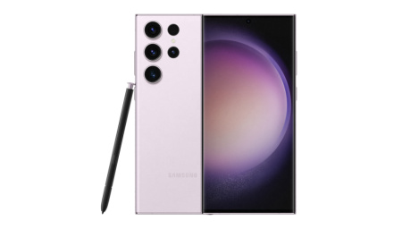 Samsung Galaxy S23 Ultra 8/256Gb (Lavender)