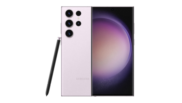 Samsung Galaxy S23 Ultra 8/256Gb (Lavender)