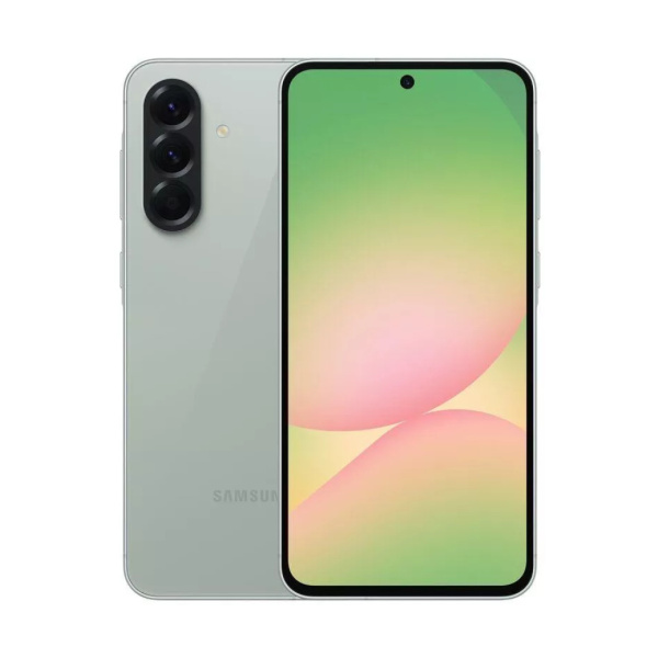 Samsung Galaxy A56 8/256Gb (Awesome Olive)