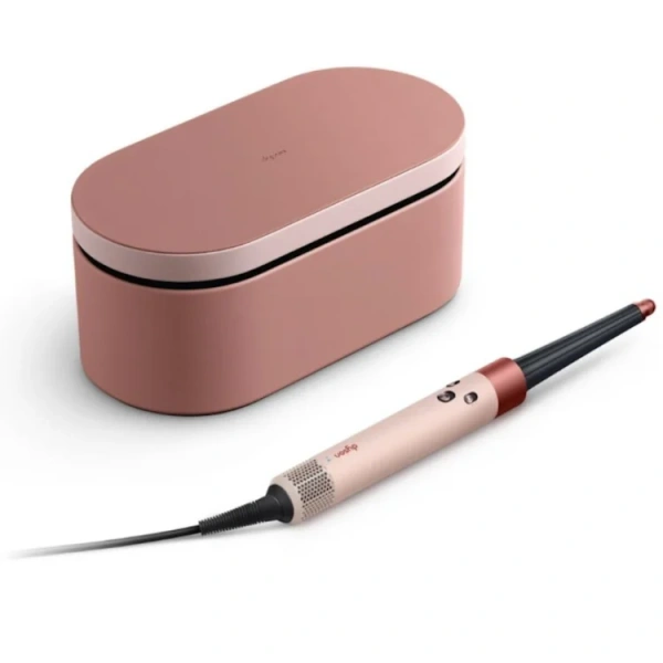 Фен-стайлер Dyson Airwrap i.d. HS08 (Kanzan Pink) with Case (599497-01)
