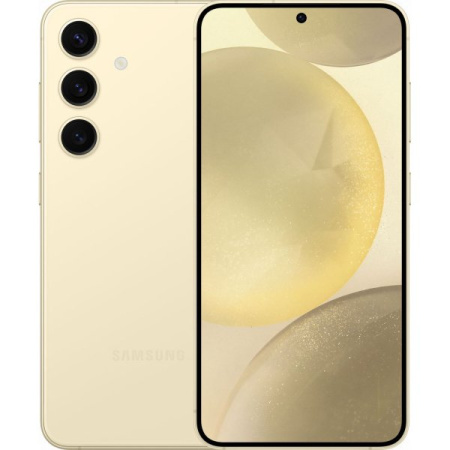Samsung Galaxy S24 8/256Gb (Amber Yellow)