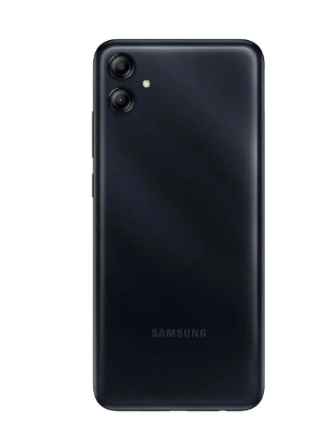 Samsung Galaxy A04e (SM-A042F/DS) 3/32Gb (Black)