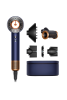 Фен Dyson Supersonic HD16 (Prussian Blue/Rich Copper) with Case (122656-01)