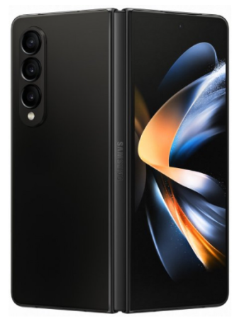 Samsung Galaxy Z Fold4 5G 12/512Gb (Black)