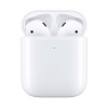 Беспроводная гарнитура Apple AirPods 2 (без беспроводной зарядки чехла) (MV7N2)