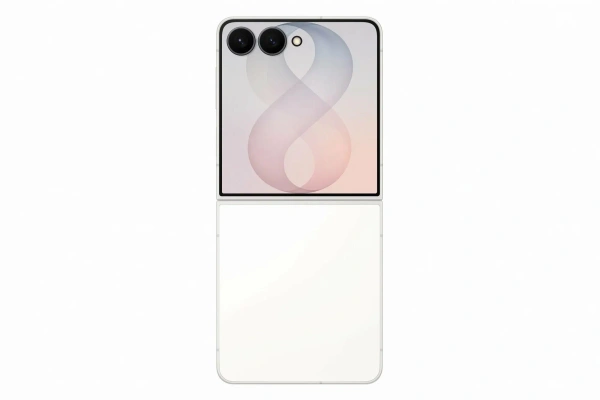 Samsung Galaxy Z Flip8 12/512Gb (Cream)