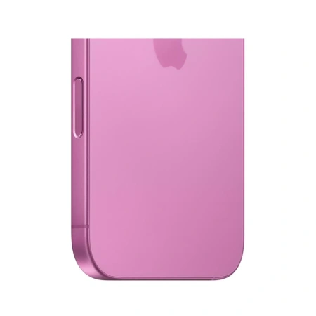 Apple iPhone 16 Plus 256Gb (Pink) (eSIM)