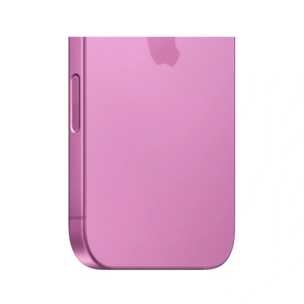 Apple iPhone 16 Plus 256Gb (Pink) (eSIM)