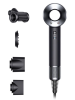Фен Dyson Supersonic HD15 (Black/Nickel)