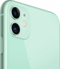 Apple iPhone 11 128Gb (Green) (новая комплектация)
