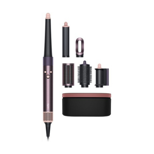 Фен-стайлер Dyson Airwrap i.d. HS08 (Jasper Plum) with Case (599027-01)