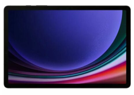 Samsung Galaxy Tab S9 8/128Gb (SM-X710) (Graphite)