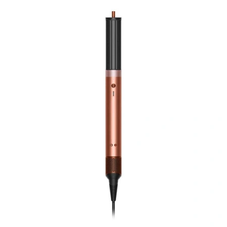 Фен-стайлер Dyson Airwrap Co-anda 2x HS09 (Amber Silk)