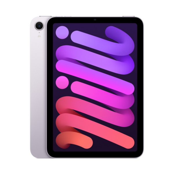 Apple iPad mini (2024) Wi-Fi + Cellular 512Gb (Purple)