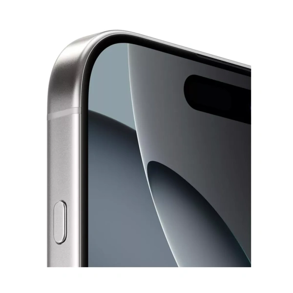 Apple iPhone 16 Pro Max 512Gb (White Titanium) (eSIM)