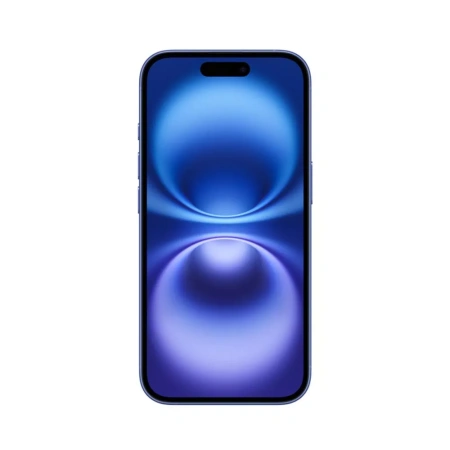 Apple iPhone 16 Plus 128Gb (Ultramarine)