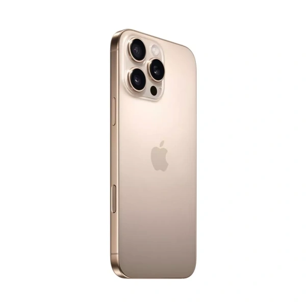Apple iPhone 16 Pro Max 256Gb (Desert Titanium)