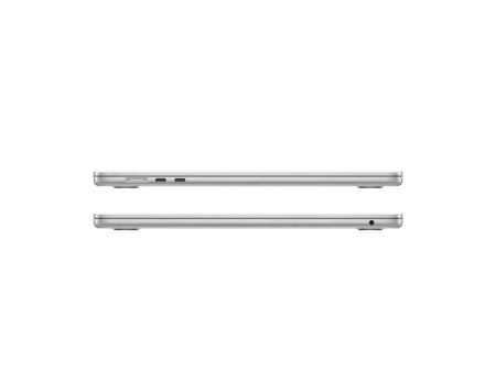 Apple MacBook Air 13 2024 M3 8/512Gb (Silver) (MRXR3)