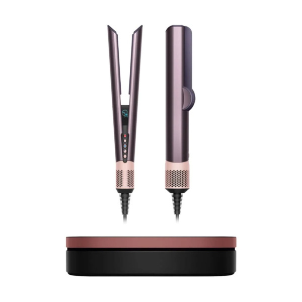 Выпрямитель Dyson (HT01) Airstrait Straightener (Jasper Plum/Blush) (599056-01)