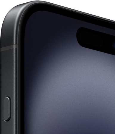 Apple iPhone 16 Plus 512Gb (Black) (eSIM)