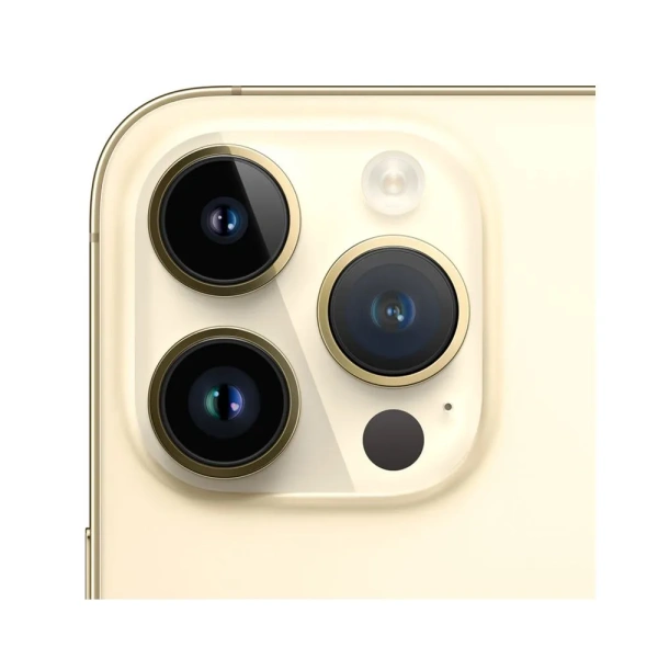 Apple iPhone 14 Pro Max 128Gb (Gold) (eSIM)