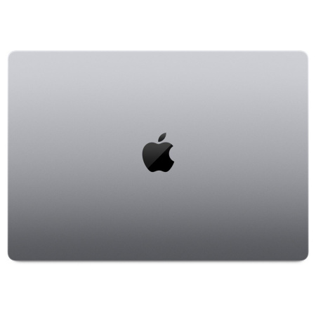 Apple MacBook Pro 16 with Retina display Late 2021 M1 Pro 32Gb/1Tb (Space Gray) (Z14V00234)