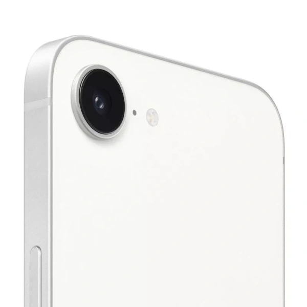 Apple iPhone 17e 256Gb (White) (eSIM)