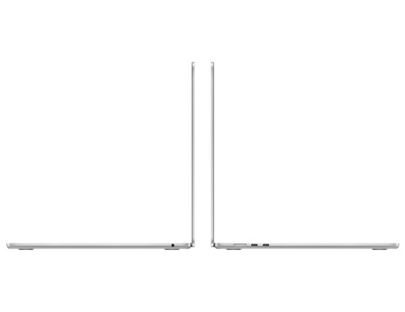 Apple MacBook Air 13 2024 M3 8/512Gb (Silver) (MRXR3)