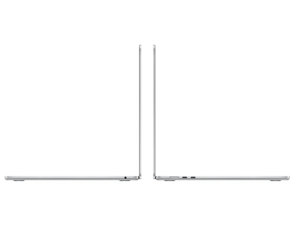 Apple MacBook Air 13 2024 M3 8/512Gb (Silver) (MRXR3)