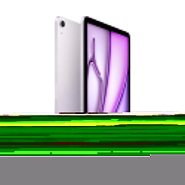 Apple iPad Air 11 (2024) 256Gb Wi-Fi + Cellular (Purple)