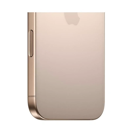 Apple iPhone 16 Pro 128Gb (Desert Titanium)(eSIM)