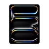 Apple iPad Pro 13 (2024) 1Tb Wi-Fi with Nano-texture Glass (Silver)
