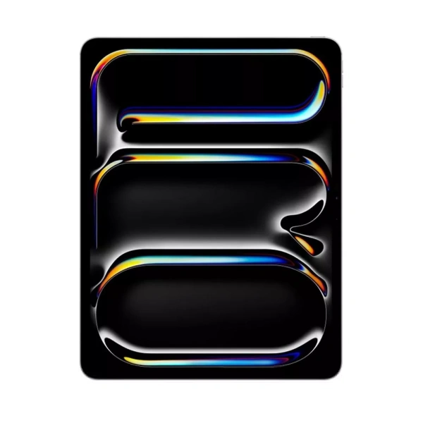 Apple iPad Pro 13 (2024) 1Tb Wi-Fi with Nano-texture Glass (Silver)