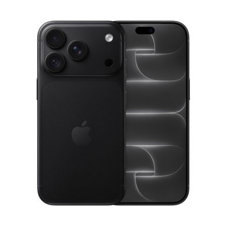 Apple iPhone 18 Pro 1Tb (Black)