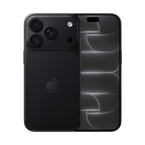 Apple iPhone 18 Pro 512Gb (Black)