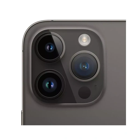 Apple iPhone 14 Pro Max 512Gb (Space Black) EU