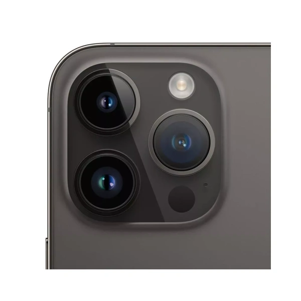 Apple iPhone 14 Pro Max 512Gb (Space Black) EU