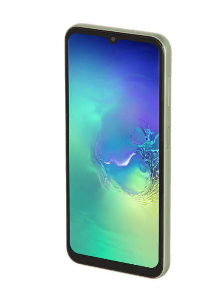 Samsung Galaxy A14 5G 4/64Gb (Light Green) (SM-A145FLGUSKZ)