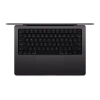 Apple MacBook Pro 14 2024 M4 Pro 24Gb/1Tb (Space Black) (MCX04)
