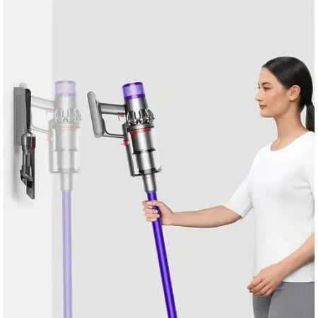 Пылесос Dyson V11 Advanced (SV51) (Nickel/Purple) (479333-01) EU