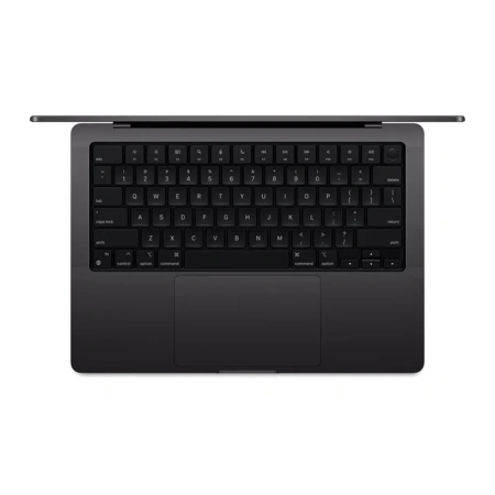 Apple MacBook Pro 14 2024 M4 Pro 24Gb/1Tb (Space Black) (MCX04)
