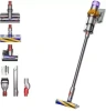 Пылесос Dyson V15 Detect Absolute (SV47) (Absolute Gold) EU